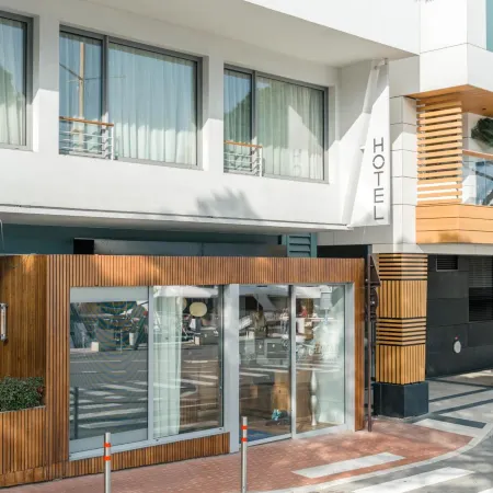 Boutique Hotel Miramar