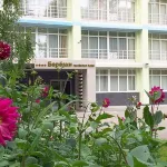 Hotel Berezki 酒店