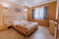 Gorgippiya Hotel - Pet friendly
