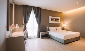 De Cyber Boutique Hotel