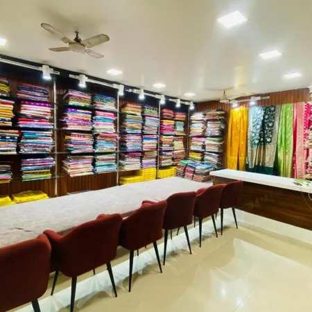 Hotel Sita Place on Heritage Ghats of Benaras
