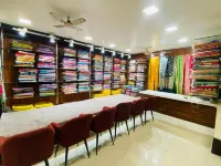 Hotel Sita Place on Heritage Ghats of Benaras