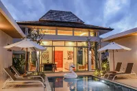 Shambhala Grand Villa by Cozy Lake - Vila