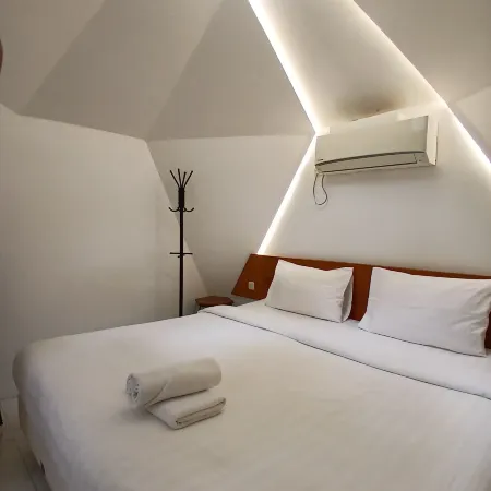 Grace Hill Villa Lubuk Minturun