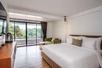 Wangka Resort