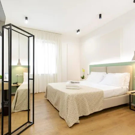 Plana Hotel