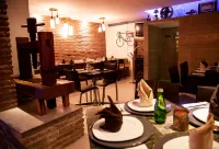 Plaza Gallery Hotel Boutique - breakfast