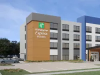 Holiday Inn Express GRANBY NORTHWEST by IHG Hotels in Granby