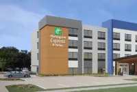Holiday Inn Express GRANBY NORTHWEST by IHG - Pools
