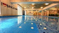 Spago Inn-Only for Families & Couples Not for Bachelors - Beach