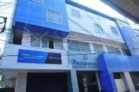 Hotel Prathiba Heritage