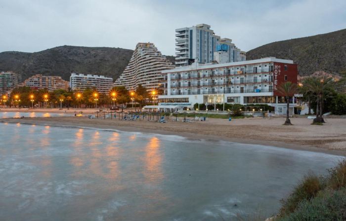 Hotel Sicania
