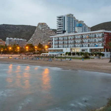 Hotel Sicania