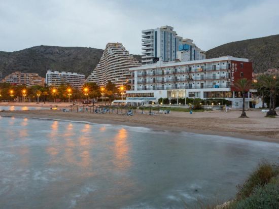 Hotel Sicania