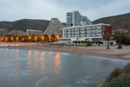 Hotel Sicania