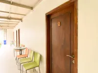 Ars Inn Hotel Yogyakarta Sewon otelleri