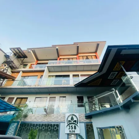 JSB Suites