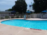 Knights Inn Burlington, NC - Pools
