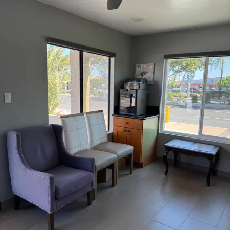 National Inn Garden Grove