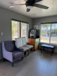 National Inn Garden Grove