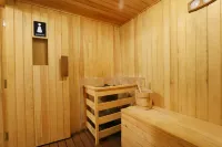 Java Paragon Hotel & Residences - spa