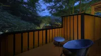 Shima Onsen Tsuruya - Mountain view