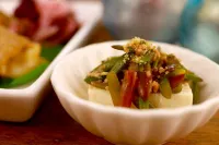 Minshuku Irayoi - sarapan