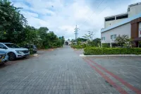 Hotel Grand Star - Parking