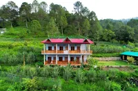 Cortland Jungle Resort - Gym