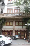 Luxe Paradise Suites Dich Vong Hau - 수영장