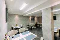 YURT Hotel - Bữa sáng