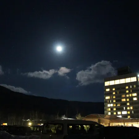 Minakami Kogen Hotel 200