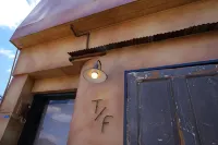 Fujinokura Tiny Fort - 3-Star