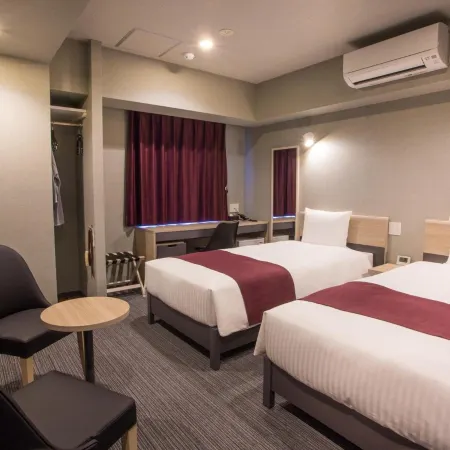 Kuretake Inn Nagoya Hisayaodori