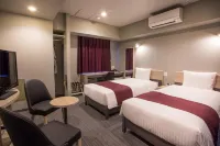 Kuretake Inn Nagoya Hisayaodori - romantique