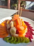 Hotel High Ground Inn Sarangkot - พร้อมอาหารเช้า