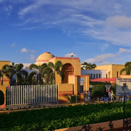 Daiwik Hotels Rameswaram