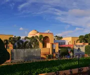 Daiwik Hotels Rameswaram - parking