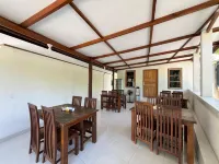 Bara Cabana Hotel - breakfast