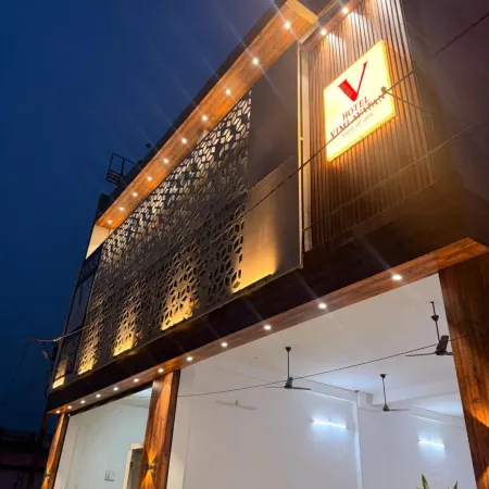 Hotel vimlayatan