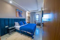 Hotel Dakhla Ville