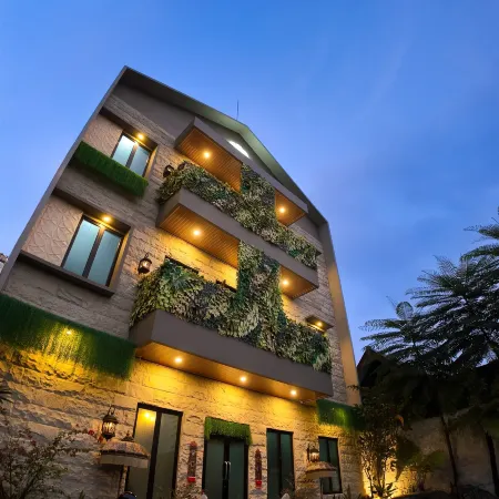 The Marytara Residence