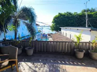 Mango Dive & Bungalow - Bed and Breakfasts