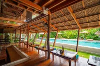 The Henry Resort Siargao at Kermit