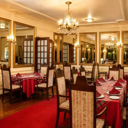 Hotel Aranjuez Cochabamba
