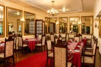 Hotel Aranjuez Cochabamba - servizio colazione