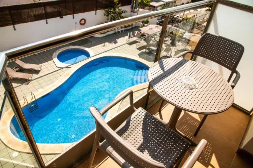 Petit Palau - Adults Only - WiFi