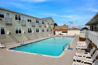 Grove Hotel - Beach