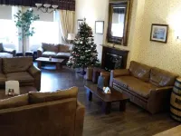 The Royal Hotel Tain Hotels in Tain