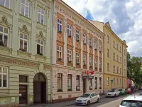 Hotel Maria Hotels in Ostrava
